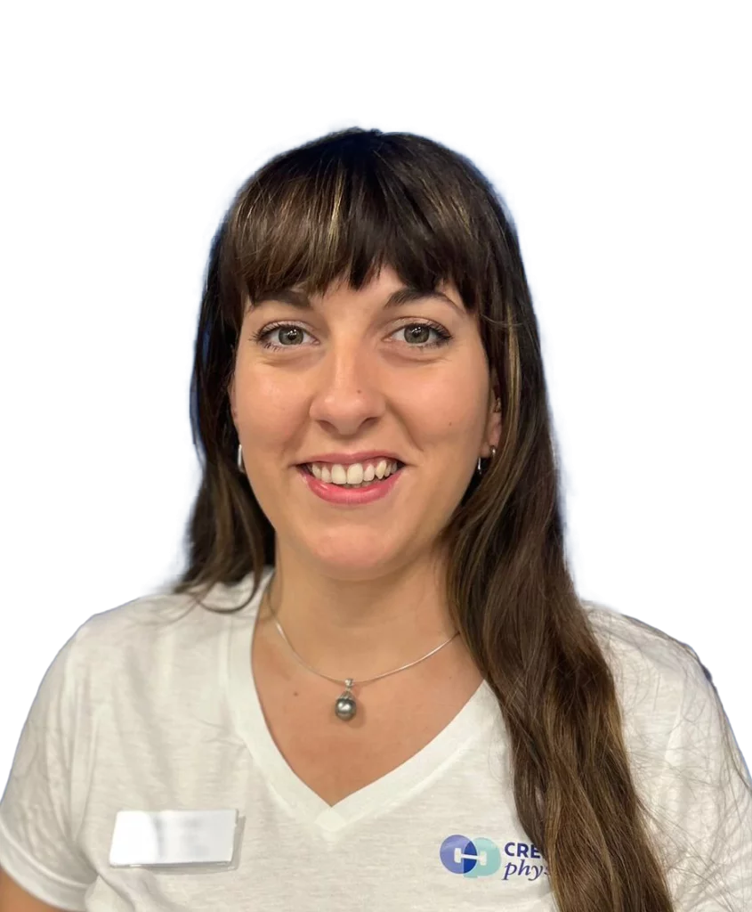 Portrait de Marion Boisnel
