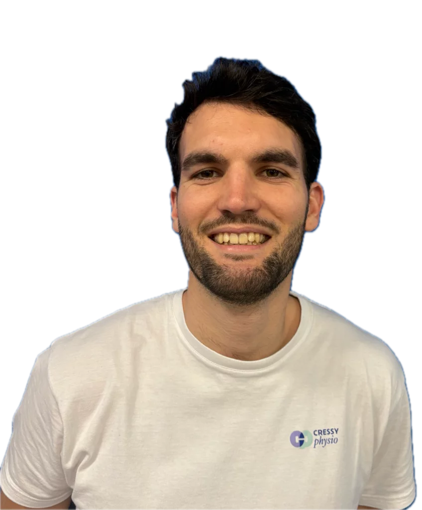 Portrait de Baptiste Crozet